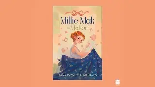 Millie Mak the Maker
