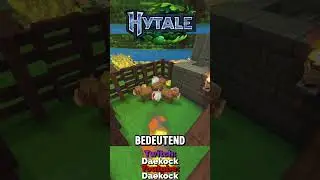 Hytale Early Access lief zu perfekt 😳🎮