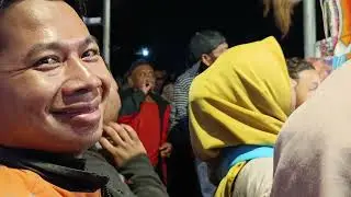 RAVA SUNATAN NANGGAP LENGGER WONOSOBO SENDANG SARI GARUNG PART 3