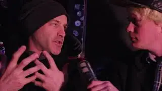 REVELATIONS WITH MICHALE GRAVES (Ex Misfits Singer) On SEASON XERO