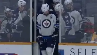 Predators and Jets Leave the Penalty Box