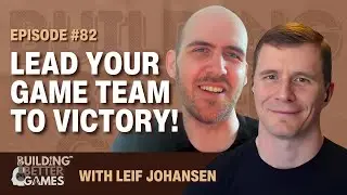 How Great Game Teams Stay Focused & Innovate Efficiently