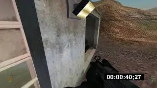 Project IGI SpeedRun World Record Time!