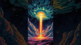Tunguska's Cosmic Mystery: The Day Siberia Burned #Space #History #Mystery #Nature #Asteroid