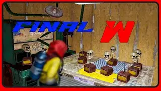 Last Skull — король онлайн-рейдов!