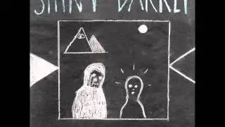 Shiny Darkly - He's Suicidal
