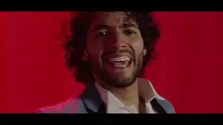 Fer Sober&oacute;n - Bendita Tentaci&oacute;n (Video Oficial)