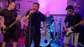RockLock - Shout (ao vivo no Chopp do Veloso - 30/11/2025
