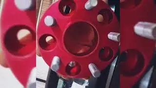 Установка прокладки ProMan THAR 2021 《 Установка проставки Kaise krte hai 》