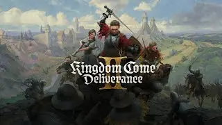 【Xbox SX】Kingdom Come: Deliverance Ⅱ（ACT15）【RGB】