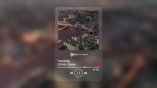 22Platts & Straver | Tweaking | Trance Uplifting/EDM Progressive Car Music
