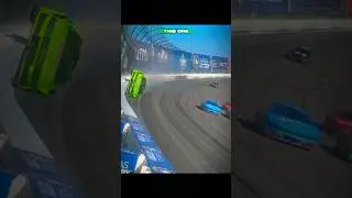 &ldquo;The Most Unexpected Drag Race Ending Ever 😭💨&rdquo; #trendingshorts #usa #automobile #viraltrend