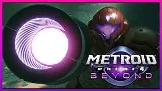 MISSILES AND MIND POWERS (and Miles) | Metroid Prime 4 Beyond | Part 2