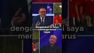 Kenapa Performa Timnas Tidak Berkembang Sejak Patr