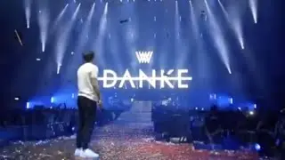 Wincent Weiss - Konzerte 2019/2020 [Live]