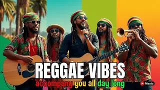 Roots & Culture Reggae ft. Bob Marley, Burning Spear, Jimmy Cliff & Gregory Isaacs