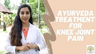 Knee Pain ,Most Effective Ayurvedic Treatment in Kerala