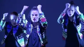 MODERN - Studio Danza Arabesque