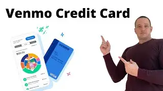 NEW Venmo Credit Card | First Impressions