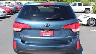 2014 Kia Sorento AWD 4dr I4 LX (Albany, Oregon)