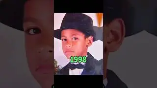 Evolution of Neymar J&uacute;nior ⚽️
