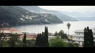 GREECE WAS AMAZING