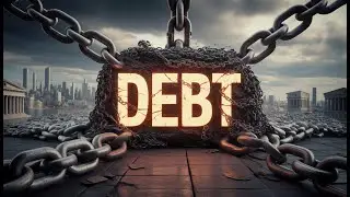 How Debt Took Over the World &mdash; A Financial History