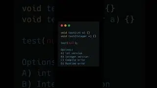 Why This Java Code Fails to Compile