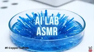 🔥Metal Proliferation, 15 Shockingly Cool Chemical Reactions