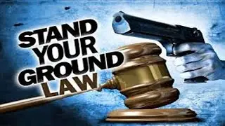 Castle Doctrine VS Stand Your Ground What You Need To Know