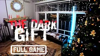 The Dark Gift | Full Horror Gameplay | No Commentary