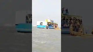 rescue operation Ganganagar Mela duty NDRF