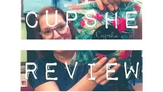 Cupshe Review//Cheap Bathing Suits Online