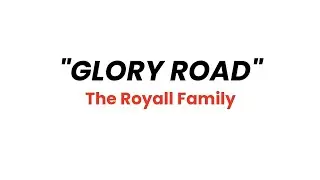 The Royall Family: 