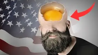 Miért ennyire hülyék az amerikaiak?