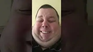 Darryl Brohman Big Marn Impression