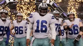 EJ Tucker 2024 Season Highlights