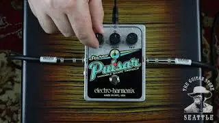 EHX Stereo Pulsar - Seattle Guitar Store