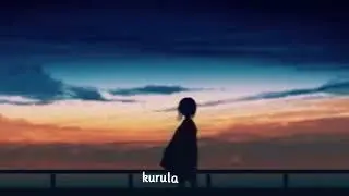 Emre Fel - Deli Sevda | Slowed & Reverb