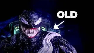 Venom Facts You DIDN'T Know