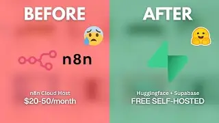 Stop Paying for Hosting &mdash; Run n8n for $0