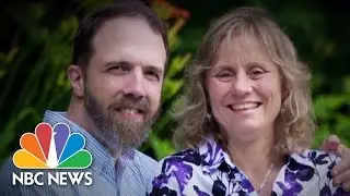 Ebola Victim Rick Sacra Treated In U.S. | NBC News