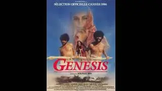 Genesis (1986): Sci-Fi Adventure of a Man Who Uncovers the Secret of Time Travel