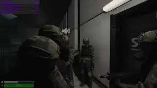 [SCP:SL Partner] SCP:SL Partner #177