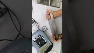 NDT UT - Transfer Correction / Lost (Malay version) #ndt #ultrasonictesting #fyp
