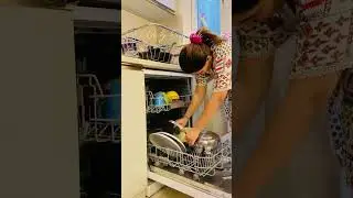 Dishwasher