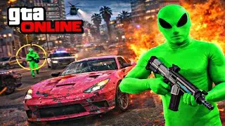 No one can stop me gta 5 online