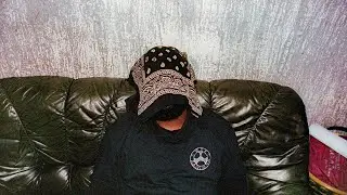 SWEET BANDANA THE LOST DOCUMENTARY  by Eric Draven & Jonas Craing (VLOG)