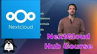 Your Complete Guide to NextCloud Hub Course