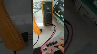 Repairing ESU Megadyne Mega Power Error 220